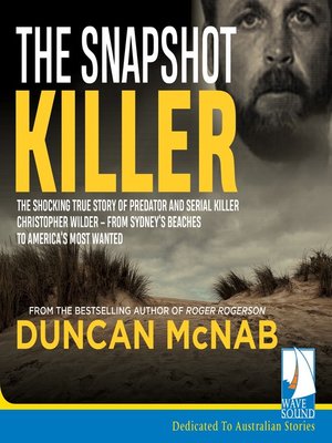 cover image of Snapshot Killer